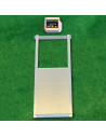 Porte Automatique Poulailler avec Système Crépusculaire