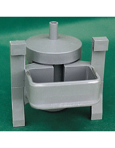 Abreuvoir automatique pour lapin et poule modèle Spain