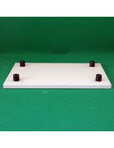 Partie inférieure du banc de couchage pour chien Partie inférieure du banc de couchage pour chien