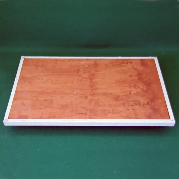 Banc de couchage pour chien type lit canapé ou panier