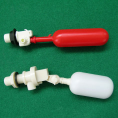 Flotteur pour abreuvoir automatique pour chien