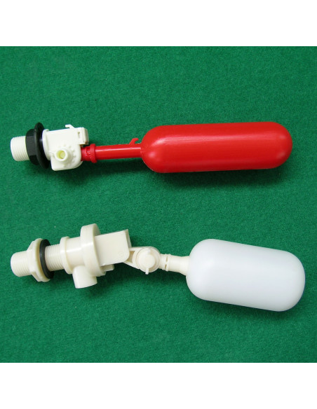 Flotteur pour abreuvoir automatique pour chien