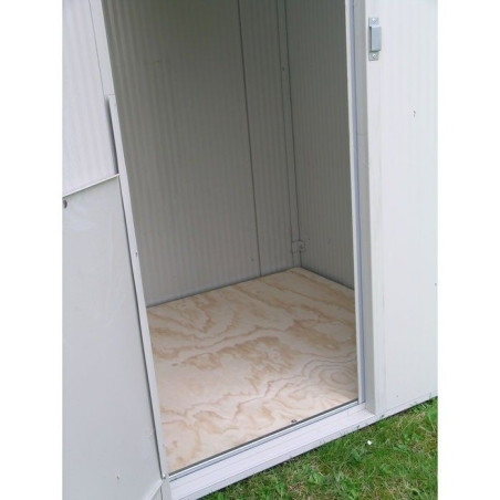 Niche pour Grand Chien XXL mod. Grand Danois isolée hiver | Ferranti