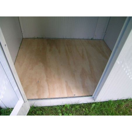 Chenil mod. Modular pour grand chien, espace modulable | Ferranti