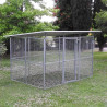 Enclos pour chien et autres animaux sur Mesure