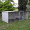 Enclos pour chien et autres animaux sur Mesure