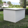Enclos pour chien et autres animaux sur Mesure