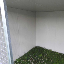 Enclos pour chien et autres animaux sur Mesure