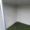 Enclos pour chien et autres animaux sur Mesure