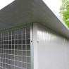 Enclos pour chien et autres animaux sur Mesure