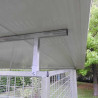 Enclos pour chien et autres animaux sur Mesure