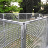 Enclos pour chien et autres animaux sur Mesure