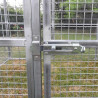 Enclos pour chien et autres animaux sur Mesure