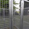 Enclos pour chien et autres animaux sur Mesure