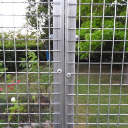 Enclos pour chien et autres animaux sur Mesure
