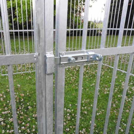 Enclos pour chien et autres animaux sur mesure, personnalisable | Ferranti